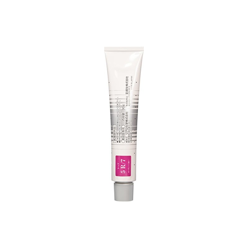 meiri- (Meiry) Hair Color 1 Agent GSM 5R/7