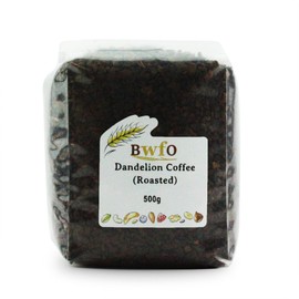 Dandelion Coffee (Roasted) 500g (BWFO)