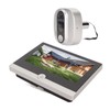 Digital Door Viewer WiFi with 4.3in LCD Display 1080P for