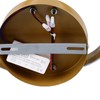 LED Ceiling Light Eye Protection High Brightness 18w Modern Ceiling