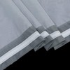 Heichkell voile panel curtain set, 2 pieces