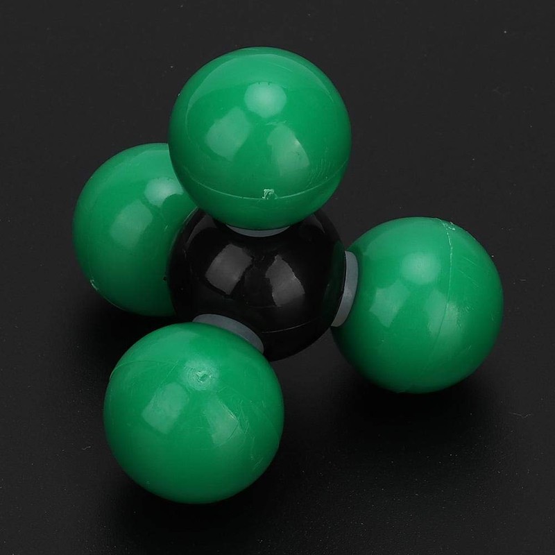 179 Pcs Molecular Model Kit, Molecular Organic Inorganic Structure Kit