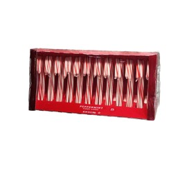 Wondershop Christmas Wondershop Papermint Candy Canes: 10.6oz(300gm)2