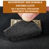 Vyanveo 60 x 45 cm Velcro Wall Patch Wall Velcro
