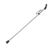 Telescopic Walking Stick Thicken Lightweight Aluminium Alloy Foldable Adjustable Hiking