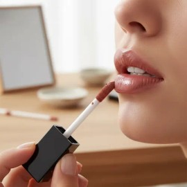 Glossy Lip Stain Brillo Labial Efecto Hidratante E.l.f.