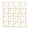 100pcs Binder Clips Heart Style Long Tail Shape Metal Iron