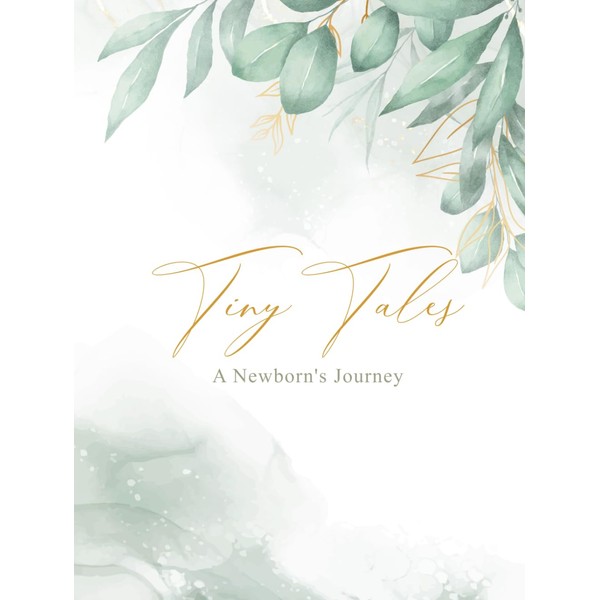 Baby Daily Logbook for Newborns: Track Sleep, Feeding (Bottle, Breastfeeding),