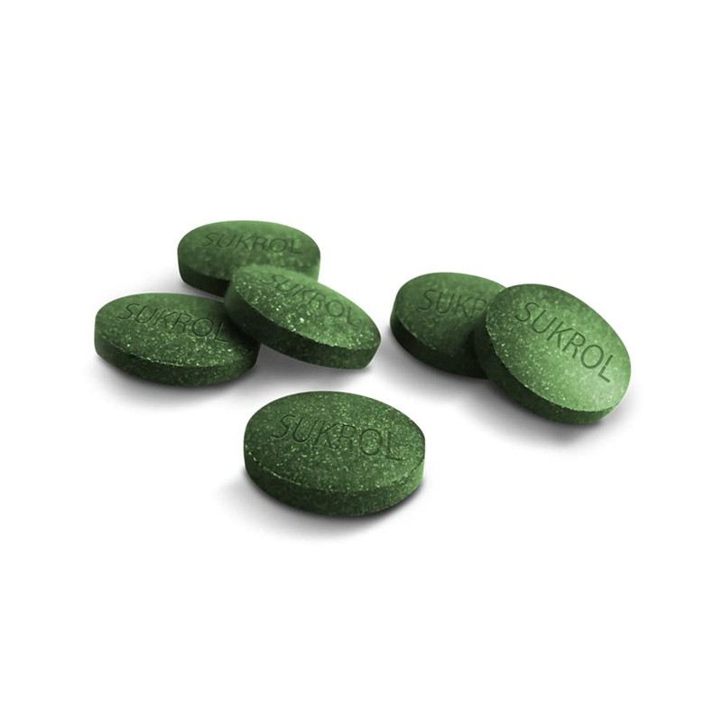 Sukrol Tab C100, Pack of 1