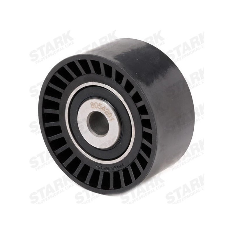 STARK SKDGP-1100097 Timing Belt Pulley