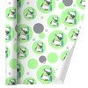 GRAPHICS & MORE Pair of Blue Footed Boobies Gift Wrap