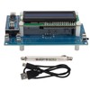 Geiger Counter Kit Module GM Tube USB LCD Display Geiger