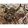 Panel Brackets for Panels 1 mm Pack of 100