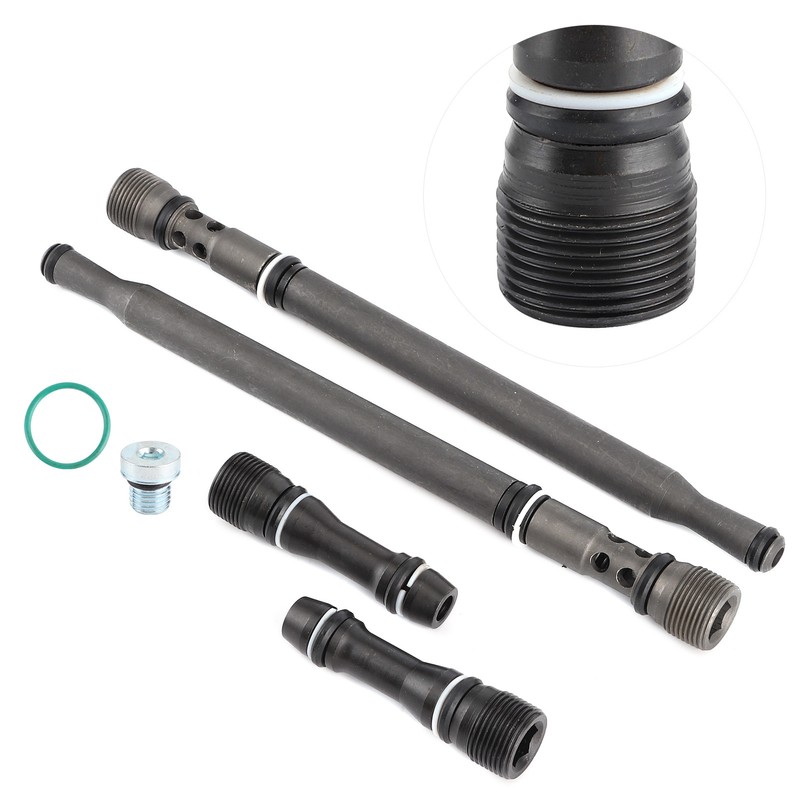Stand Pipe Updated Dummy Plug Kit 6E7Z 9A332 A Fit