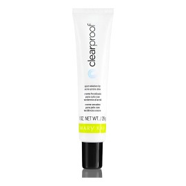 Crema Focalizada Para Cutis Con Tendencia Al Acné Mary Kay Grasa