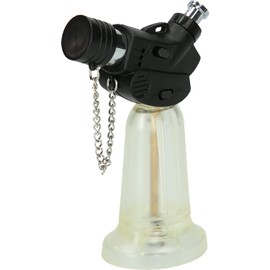 KS Tools 960.1110 Mini pocket soldering torch, 80mm