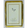 Tizo 2" X 3" Brass Photo Frames, Made in Italy…
