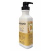 Babaria Leche Corporal Vitamina C, Blanco, 500 ml