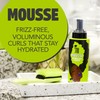 Pardon My Fro Mousse - Styling Mousse for Curly Hair