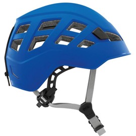 PETZL Boreo Red - Robust Versatile Mountain Sports Helmet, Size S-M - Colour Red