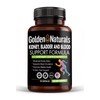 Golden Naturals Kidney, Bladder & Blood Support Formula 60ct