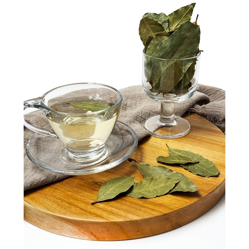 한방선생 건 월계수 잎, 150g, 1개 Herbal Teacher Bay Leaf,