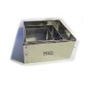 Prime Bakers and Moulders Square Shape Cut Outs Cookie Cutters