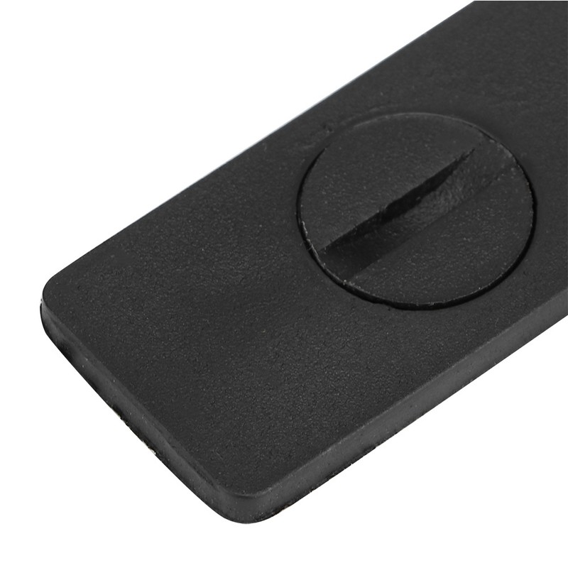 4Pcs Roof Rack Trim Cover Fit for Ford Focus MK2