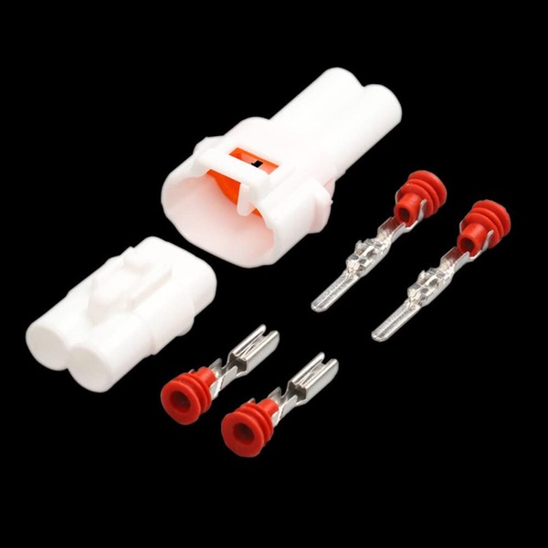 1/5/10/20/30 Sets Kit Sumitomo MT090 2 Pin Way Male Femalee