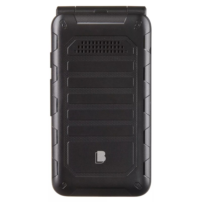 BLU WFMBLB300VCPWP Flex 1.8'' 4G LTE 1GB RAM 8GB Storage