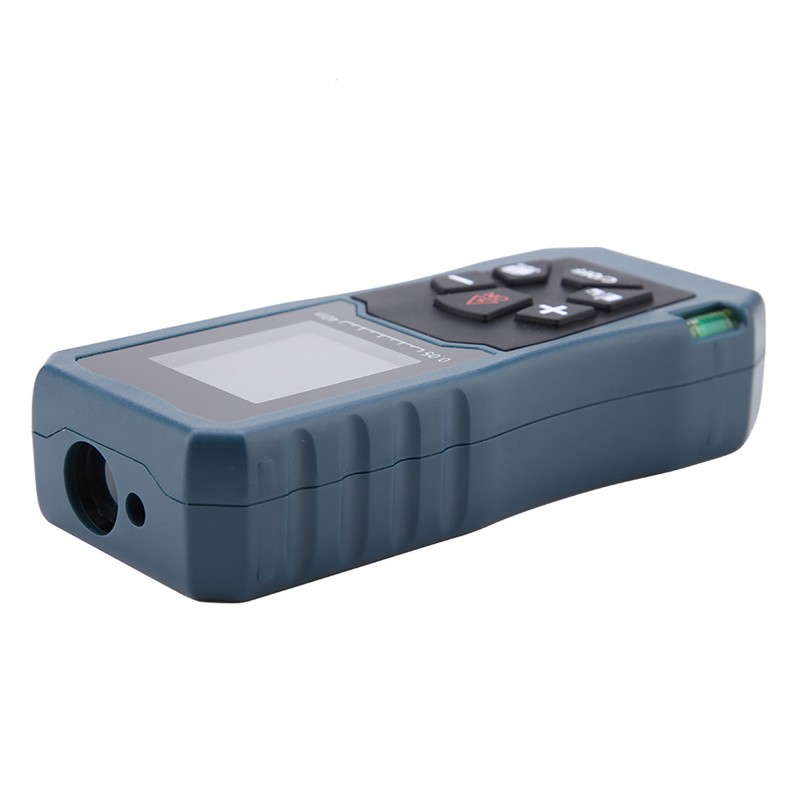Digital Laser Rangefinder Distance Meter Laser Range Finder Tape Distance