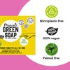 Marcel's Green Soap Dishwash Tablets - Grapefruit & Lime -