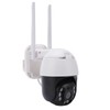 WiFi HD PTZ Camera 3MP 2 Way Radio Motion Detection