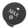 Car Air Conditioner MAX Button AC Climate Control Button Switch