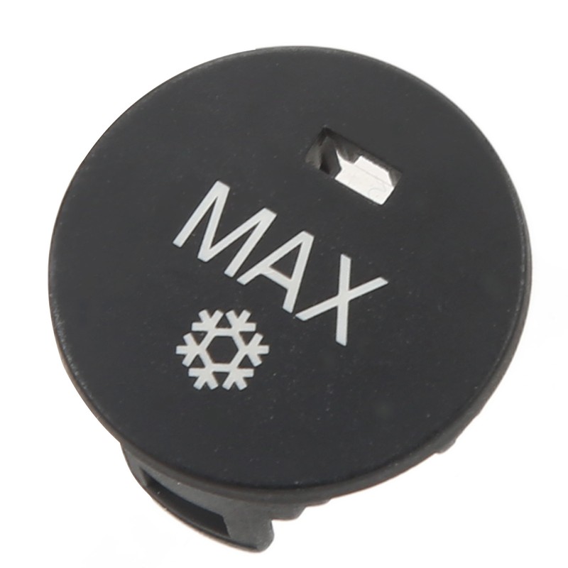 Car Air Conditioner MAX Button AC Climate Control Button Switch