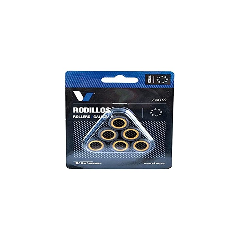 variomatik Weights Maxi Scooter 20x12 – 9,00g