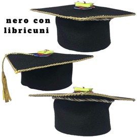 Mr. Gadgets Personalisierbarer Hut mit Namen und Datum One size