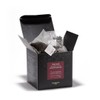 Dammann Freres Sachets, Quatre Fruits Rouges Tea Bags, Premium Gourmet