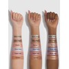 SHEGLAM Airglow Eye Tint 16 Hours Long-Lasting Liquid Eyeshadow Shimmer