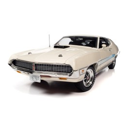 American Muscle - 1971 Ford Torino GT (Class of 1971)