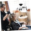 Baluue Hair Tinting Tool Set Pcs Professional Hair Dyeing Kit