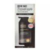Moda Moda [2508CO(생활용품(헤어용품))]모다모다 제로그레이블랙샴푸 500g Moda Moda Zero Gray Black