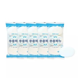 우유비누 90g 3개입 5개 세수비누 미용비누 화장비누 목욕비누 Milk Soap 90g 3 pieces 5 sets Face Wash Soap Beauty Soap Makeup Soap Bath Soap