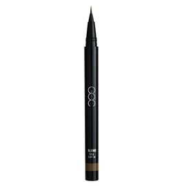 GOC | Microblading Color Brow | Lápiz De Cejas | Delineador De Cejas | Efecto Natural Y Larga Duración | Alta Precisión | Cejas | Color Blond | Modelo GCEG01