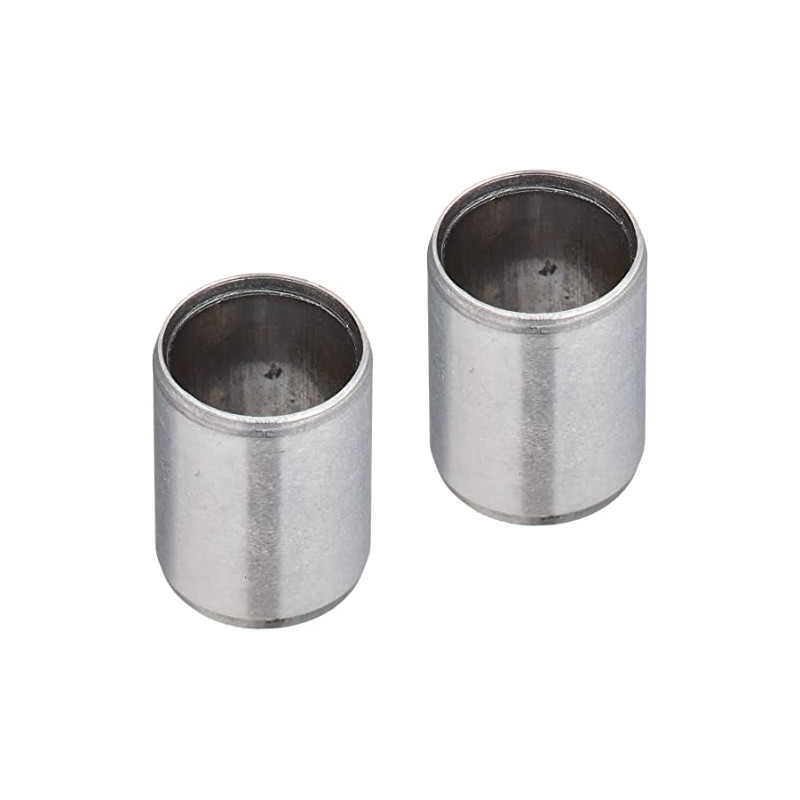 Kitaco 70-989-10140 Knock Pin Φ0.4 x 5.5 gal (10 x