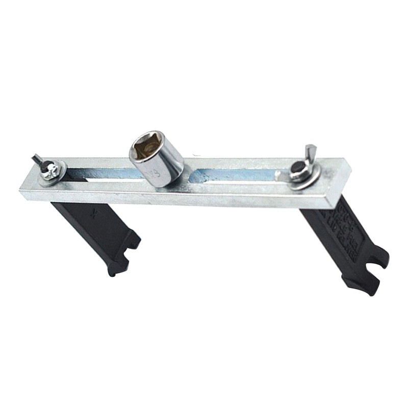 Fuel Pump Removal Tool Alloy Steel Strong Strength Universal Fuel