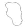 Diesel Men's Stainless Steel Chain Necklace, DX1497040