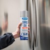 Sprayway Water-Based Stainless Steel Cleaner, 15 Fl Oz (Pack of