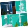 Sosoport 1set Professional Fish Bubbler Cup for Enhanced Oxygenation and