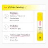 DERMA E Vitamin C Renewing Moisturizer with Probiotics and Rooibos,
